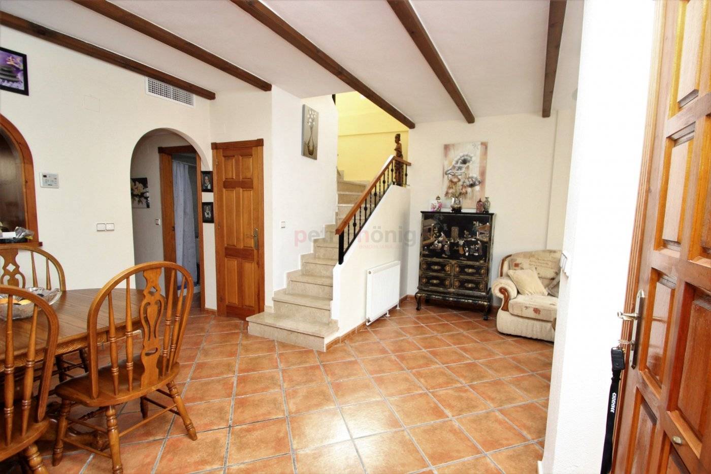 A Vendre - Villa - Ciudad Quesada