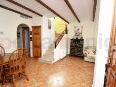 A Vendre - Villa - Ciudad Quesada