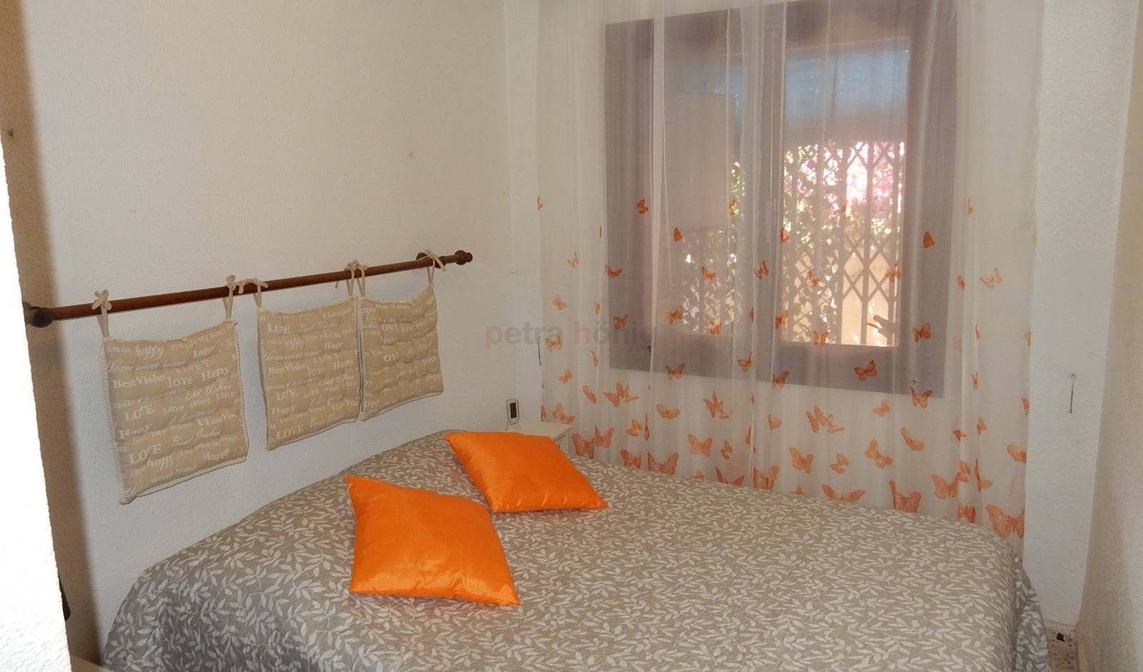 Resales - Apartment - Torrevieja