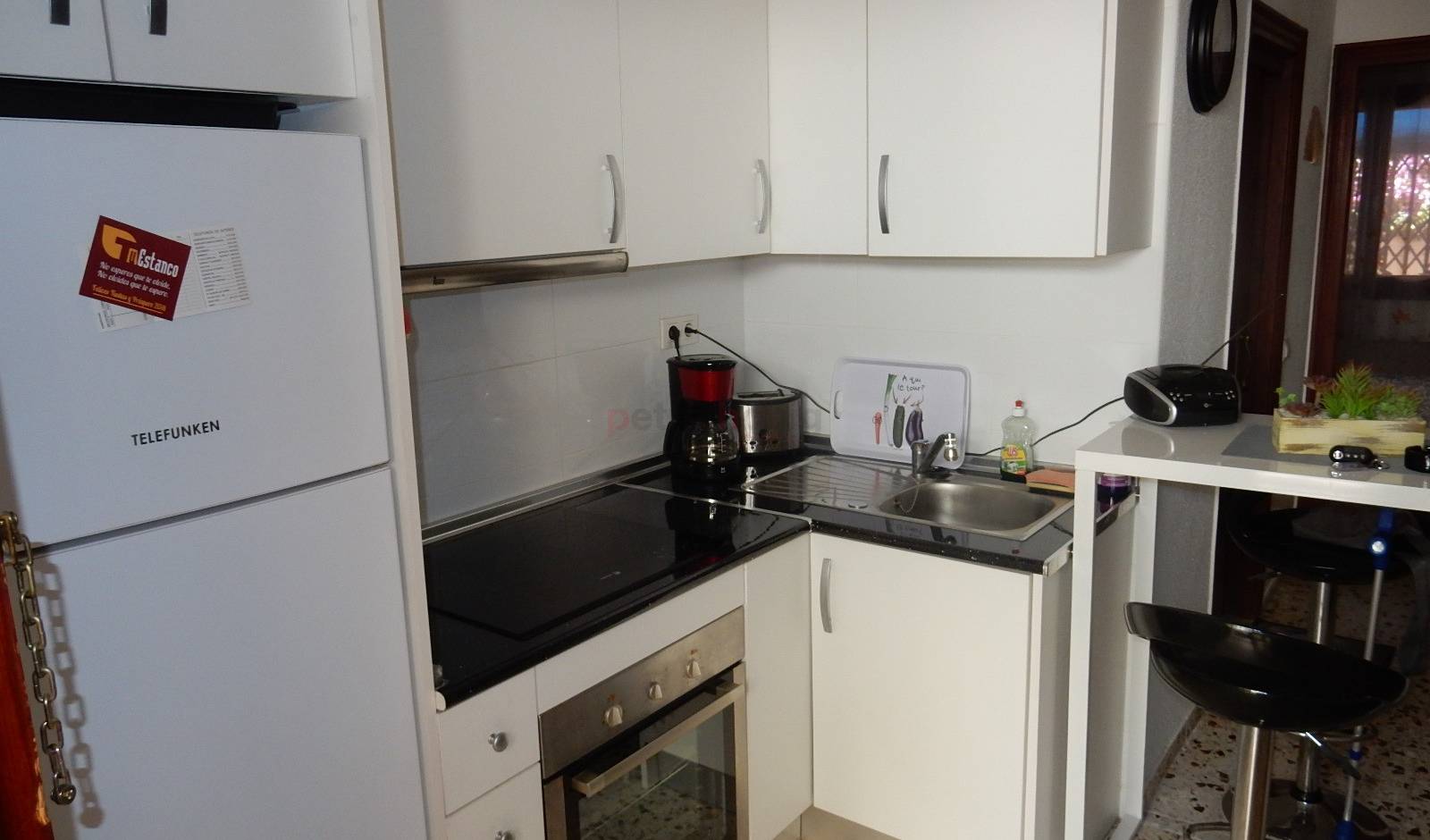 A Vendre - Appartement - Torrevieja