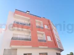 Gebrauchtobjekte - Apartment - Formentera del Segura - Forementera del Segura