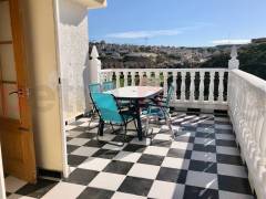 Resales - Semi Detached - Ciudad Quesada - La Marquesa Golf