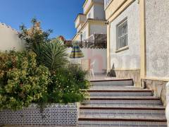 Resales - Semi Detached - Ciudad Quesada - La Marquesa Golf