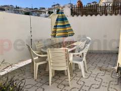 Resales - Semi Detached - Ciudad Quesada - La Marquesa Golf