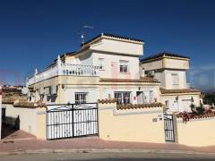 Resales - Semi Detached - Ciudad Quesada - La Marquesa Golf