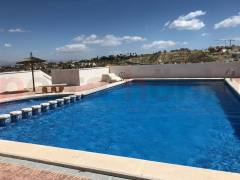 Resales - Semi Detached - Ciudad Quesada - La Marquesa Golf