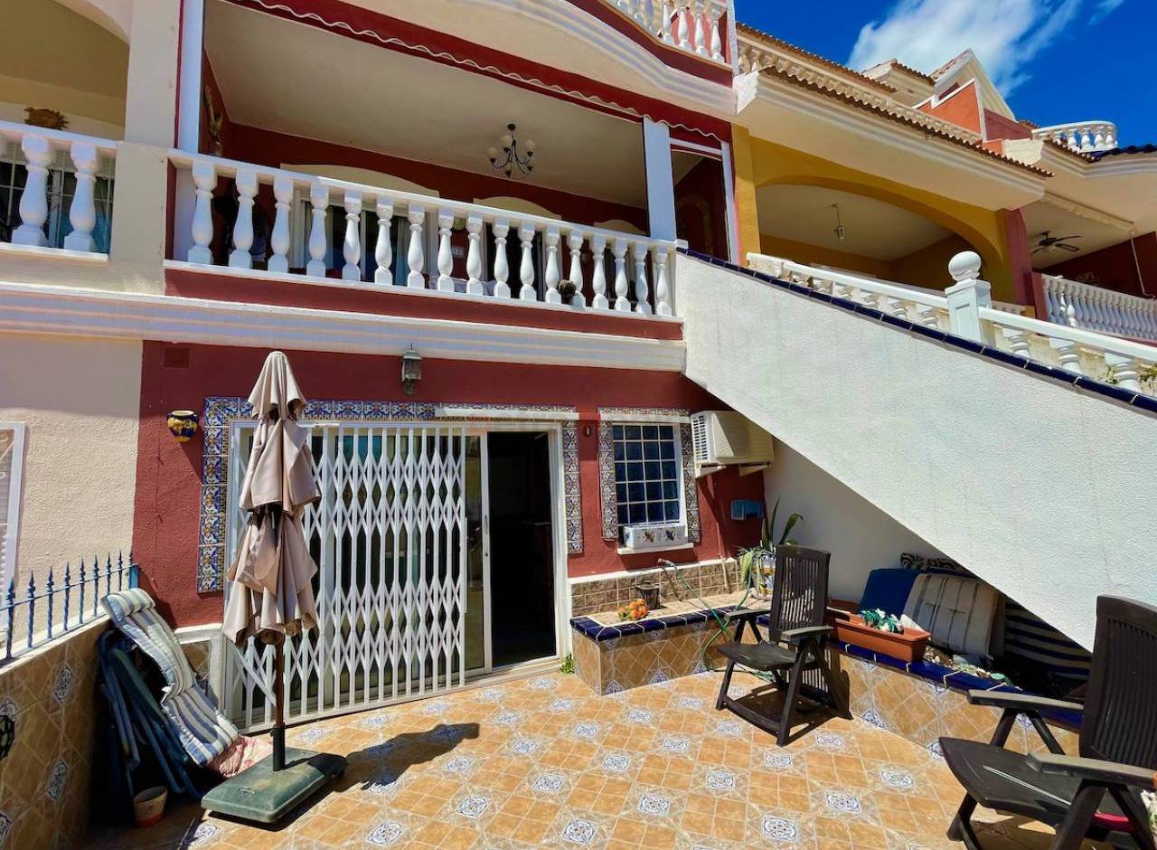 Resales - Townhouse - Ciudad Quesada - La Fiesta