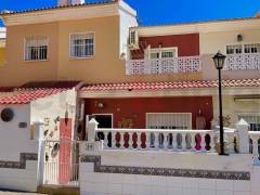 Resales - Townhouse - Ciudad Quesada - La Fiesta