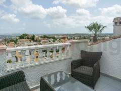 Resales - Townhouse - Ciudad Quesada - Bravo Hills Club