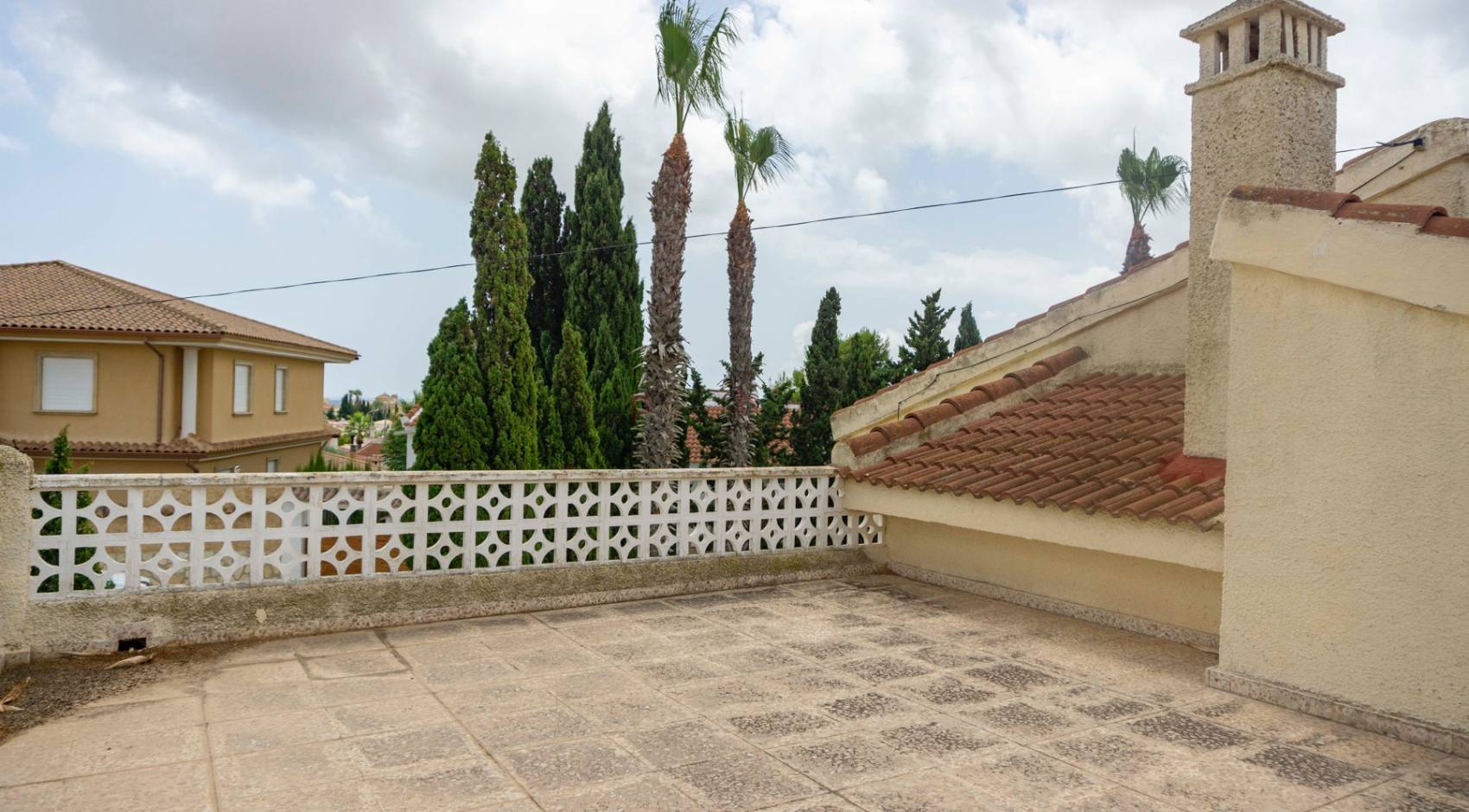 A Vendre - Villa - Ciudad Quesada - Town Center