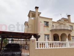 Resales - Semi Detached - El Raso - El Raso, Guardamar