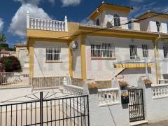 Resales - Semi Detached - Ciudad Quesada - La Marquesa Golf