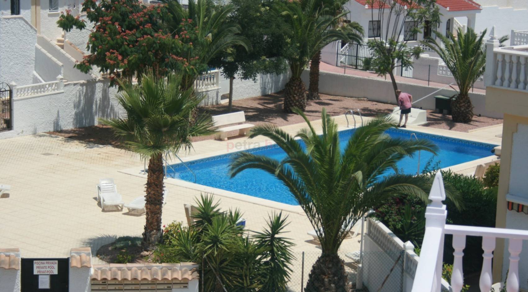 Resales - Semi Detached - Ciudad Quesada - La Marquesa Golf