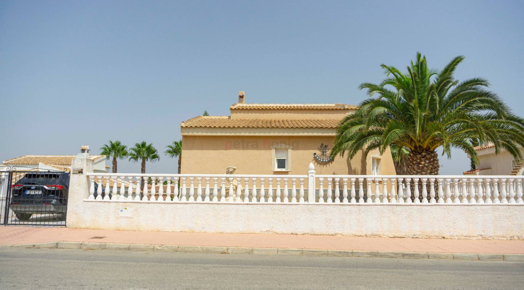 A Vendre - Villa - Ciudad Quesada