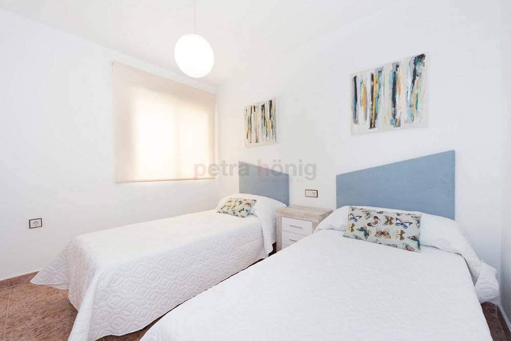 Resales - Apartment - Orihuela Costa - Vistabella golf