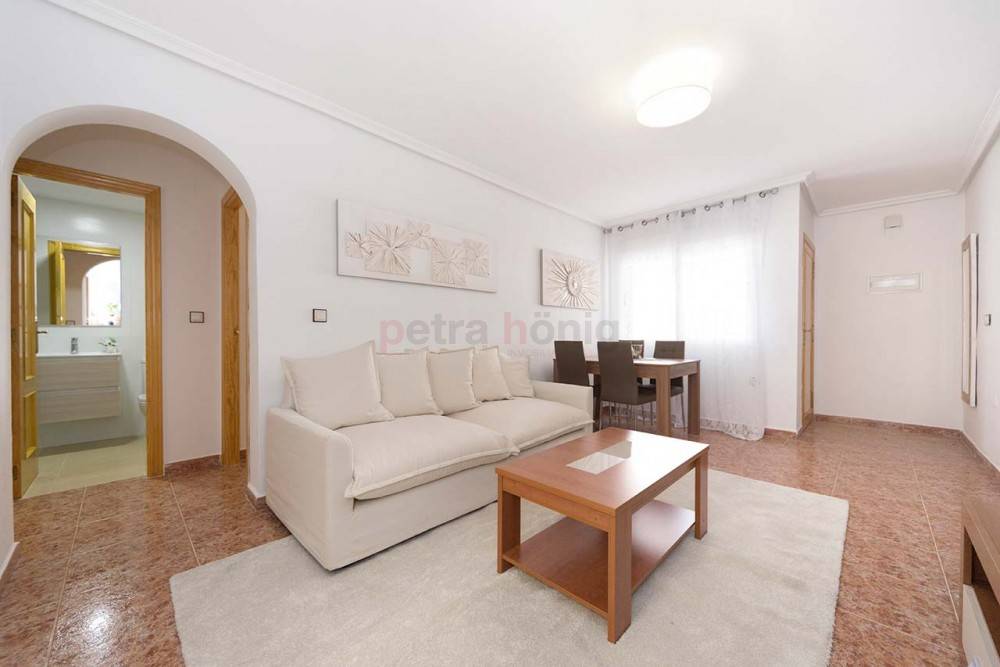 Reventa - Apartamento - Orihuela Costa - Vistabella golf