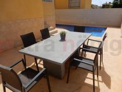 Resales - Villa - Lo Crispin