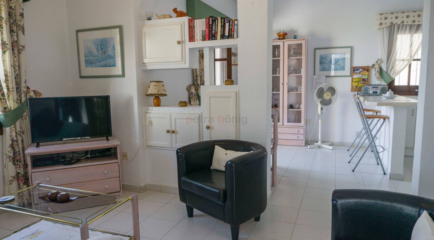 Resales - Appartement - Ciudad Quesada