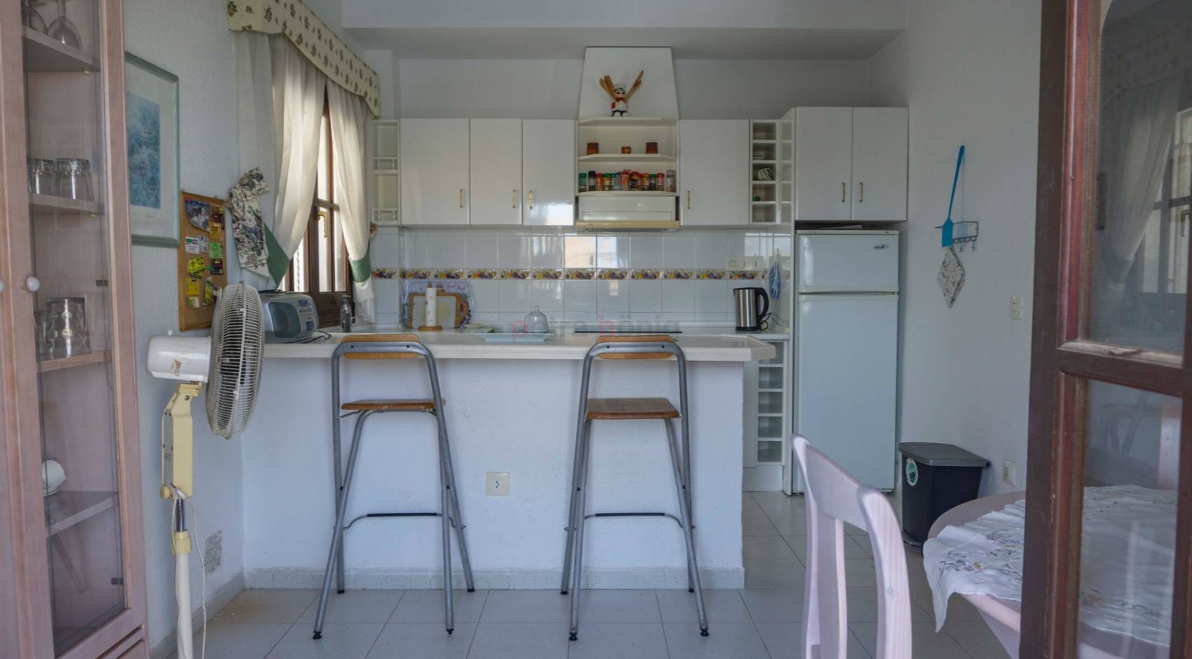 A Vendre - Appartement - Ciudad Quesada