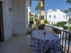 Resales - Appartement - Ciudad Quesada