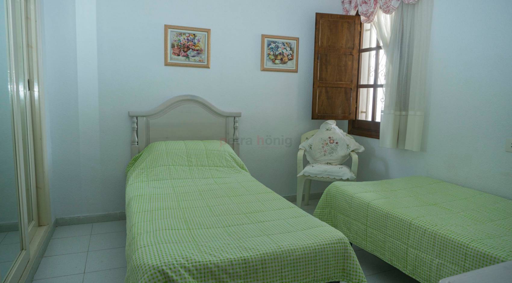 Resales - Appartement - Ciudad Quesada