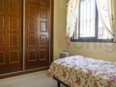 Resales - Townhouse - Ciudad Quesada