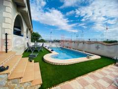 Resales - Villa - Benijófar - Benijofar