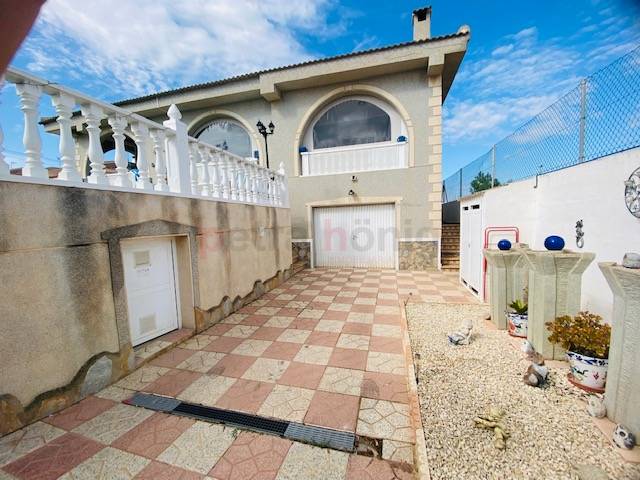 A Vendre - Villa - Benijófar - Benijofar