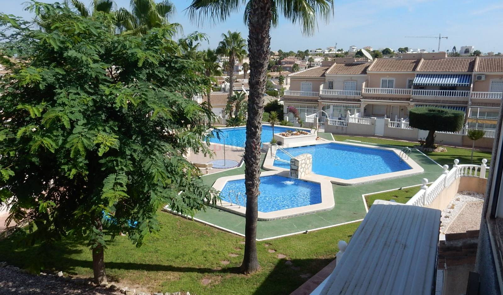 Resales - Townhouse - Ciudad Quesada - La Fiesta