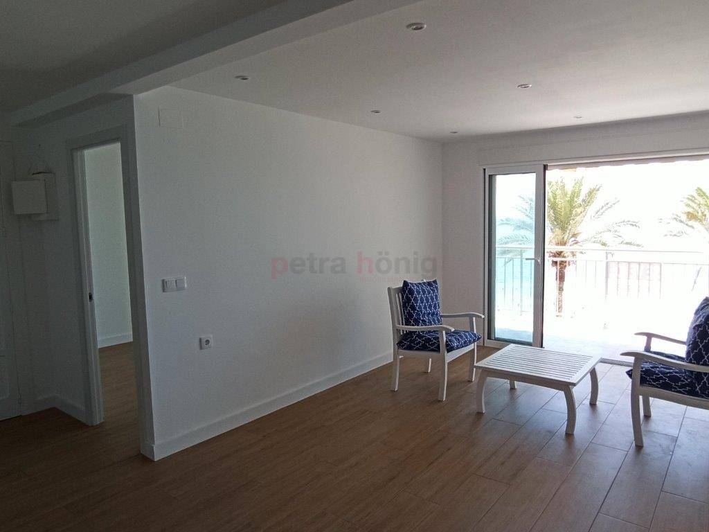 Resales - Apartment - Torrevieja - Playa del Cura