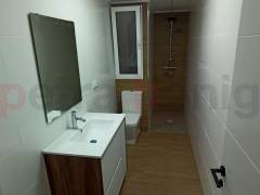 Gebrauchtobjekte - Apartment - Torrevieja - Playa del Cura