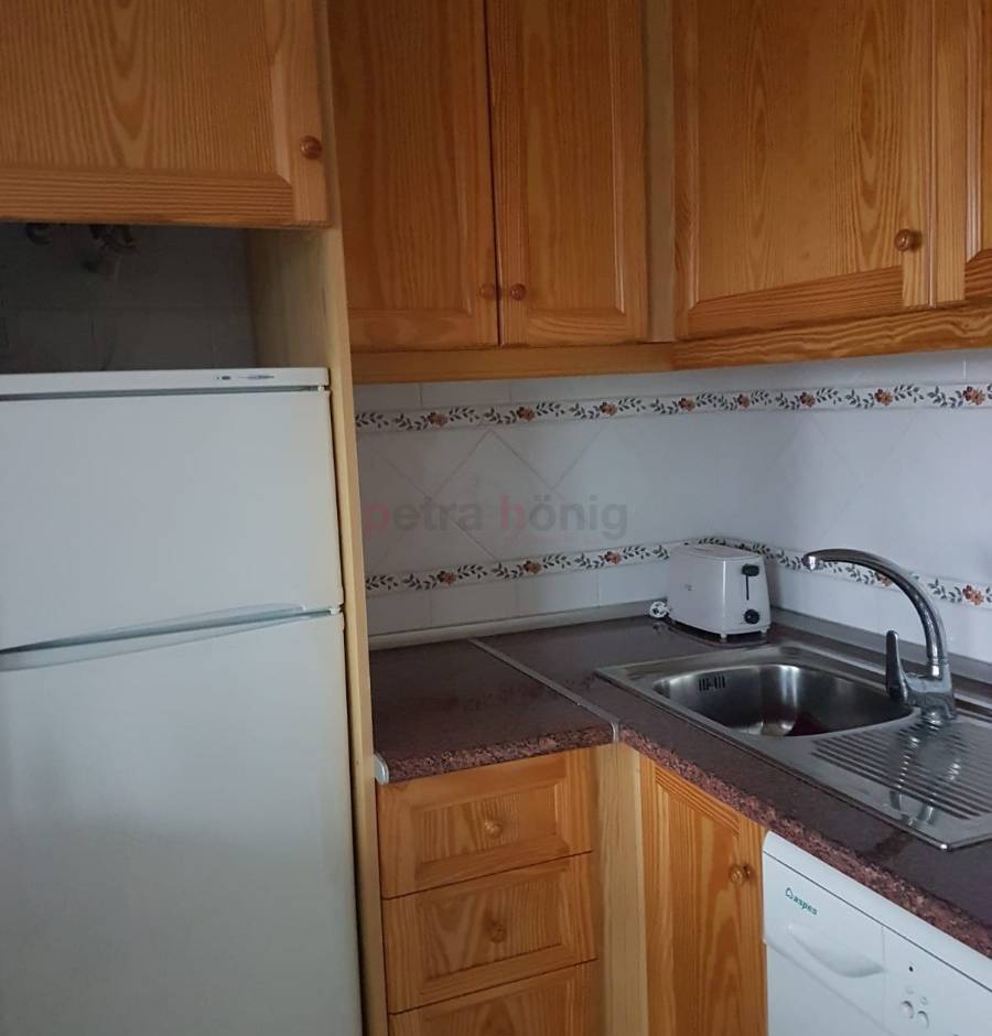 Reventa - Apartamento - Algorfa