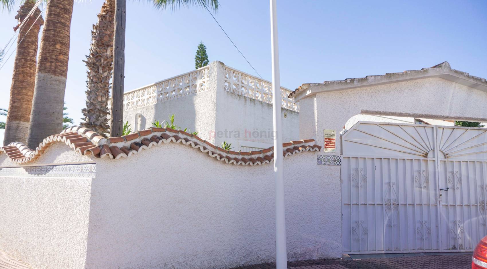 A Vendre - Villa - Ciudad Quesada