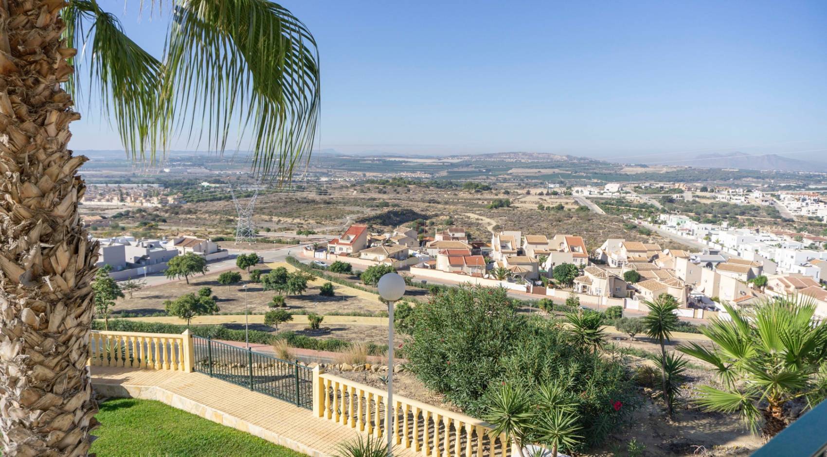 Gebrauchtobjekte - Apartment - Ciudad Quesada