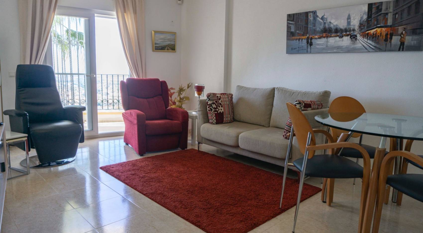 Resales - Appartement - Ciudad Quesada