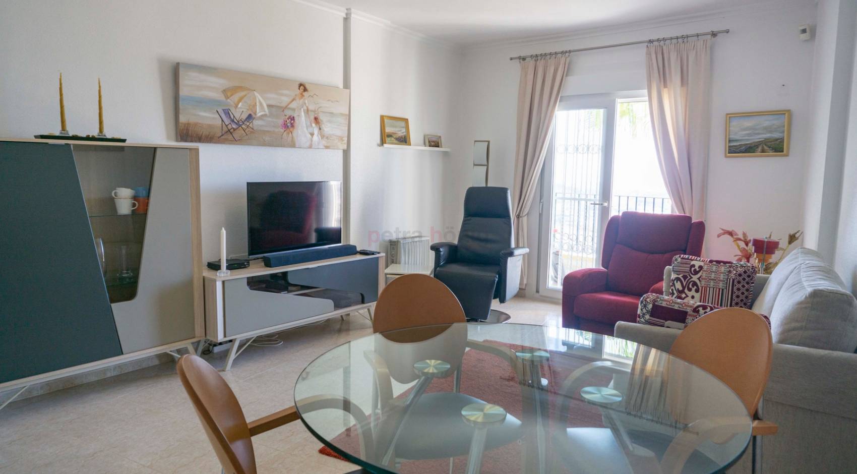 A Vendre - Appartement - Ciudad Quesada