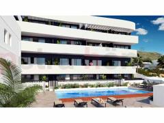 New build - Apartment - Guardamar del Segura