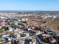 Neubau-Projekte - Einfamilienhaus - Ciudad Quesada - Town Center