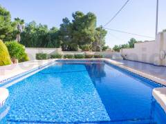 A Vendre - Villa - Algorfa - Montemar