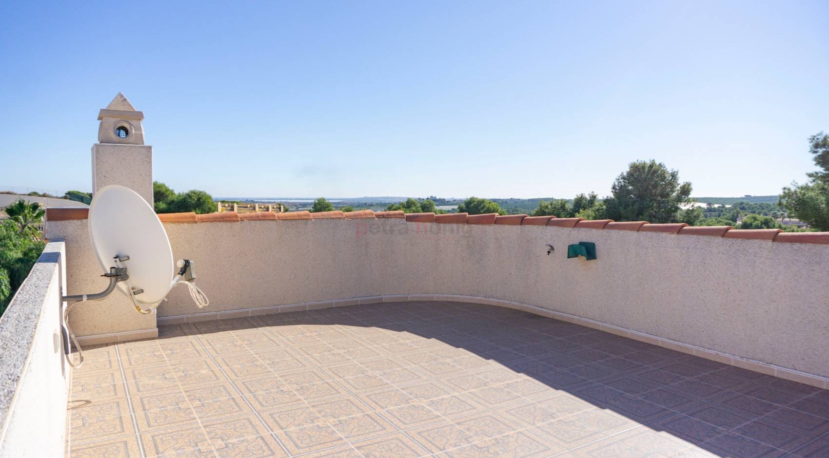 A Vendre - Villa - Algorfa - Montemar