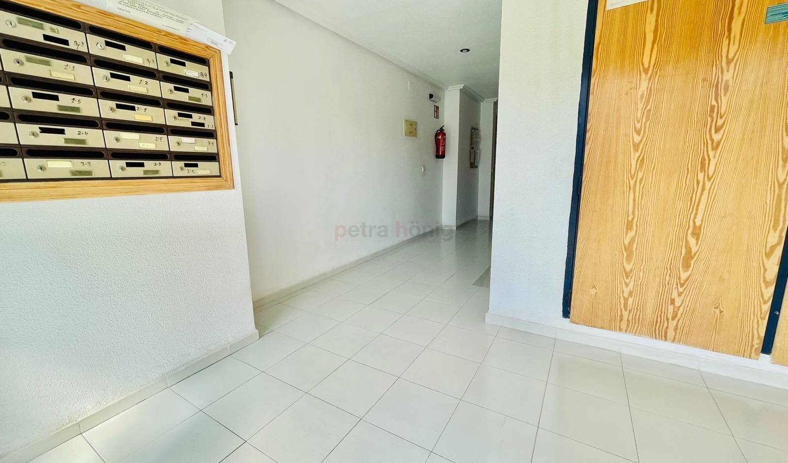 Sale -  квартира - Torrevieja - La Mata