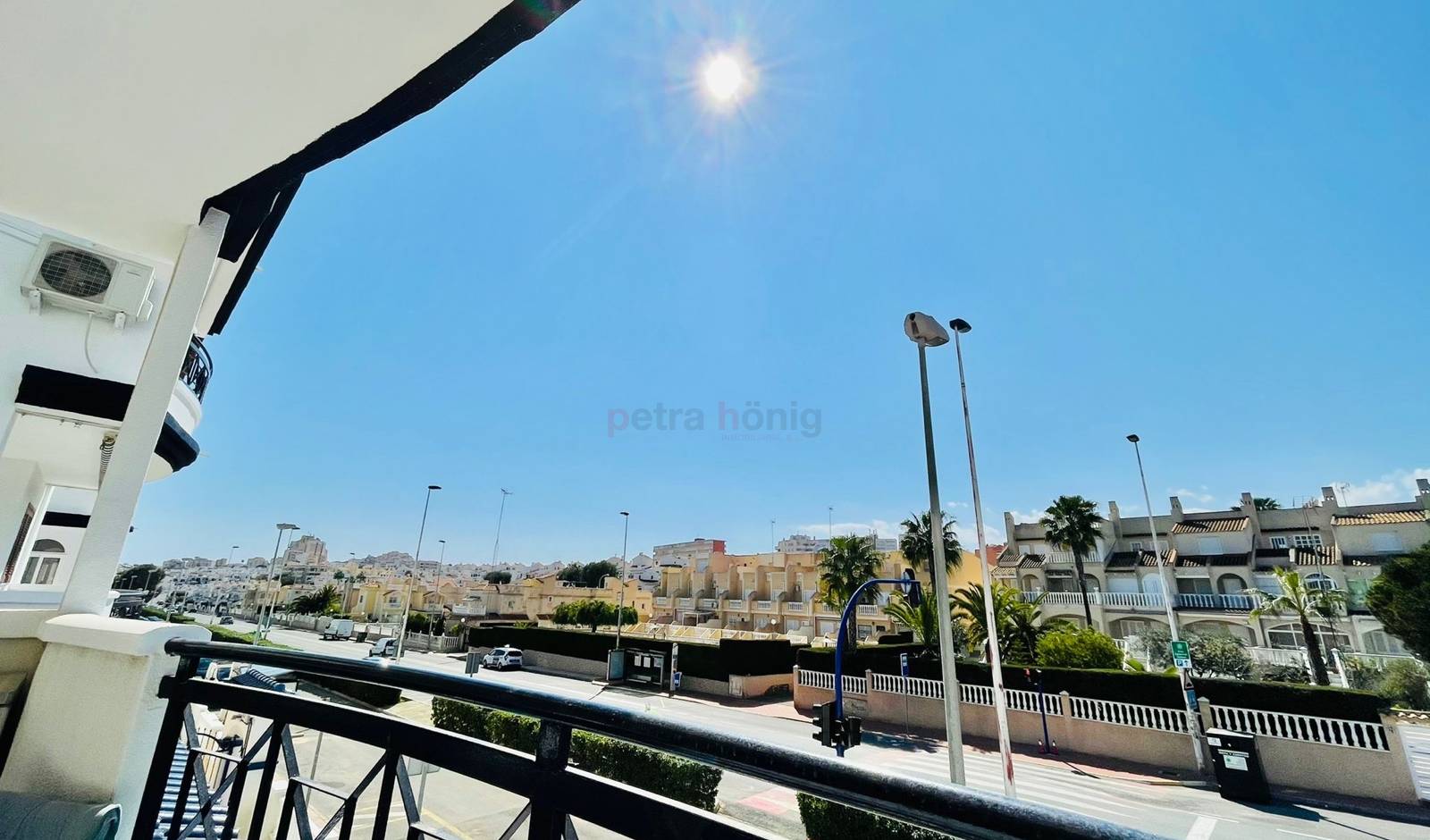 A Vendre - Appartement - Torrevieja - La Mata