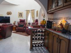 A Vendre - Villa - Ciudad Quesada - La Fiesta