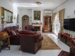 A Vendre - Villa - Ciudad Quesada - La Fiesta