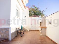 Resales - Semi Detached - Ciudad Quesada - Dona Pepa