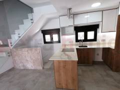 Nouvelle Construction - Villa - La Mata