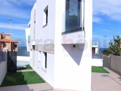 Nouvelle Construction - Villa - La Mata