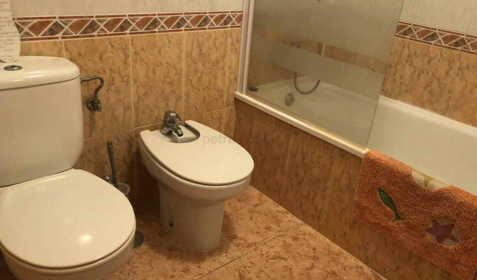 Resales - Apartment - Torrevieja - Playa del Cura