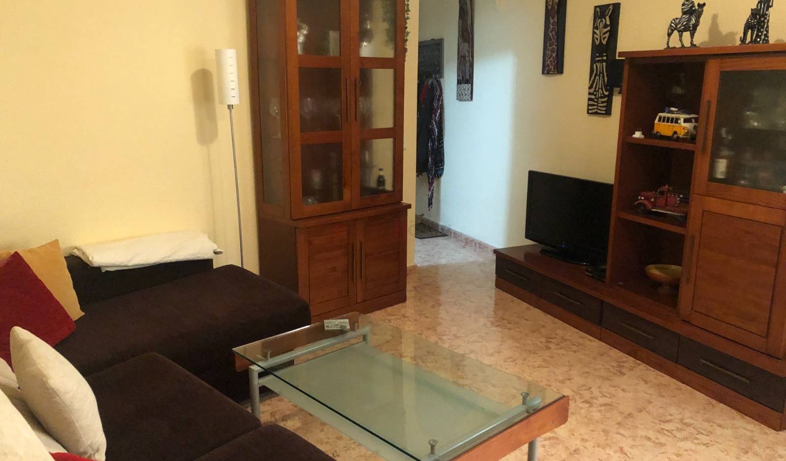 A Vendre - Appartement - Torrevieja - Playa del Cura