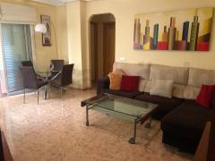 Resales - Apartment - Torrevieja - Playa del Cura